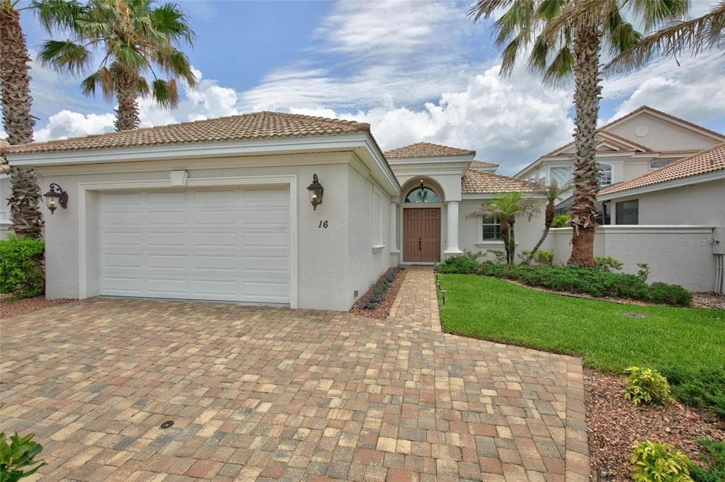 16 MONTILLA PLACE, PALM COAST, FL 32137 — zdjęcie 2
