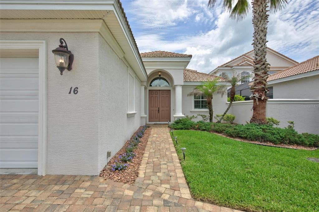 16 MONTILLA PLACE, PALM COAST, FL 32137 — zdjęcie 3