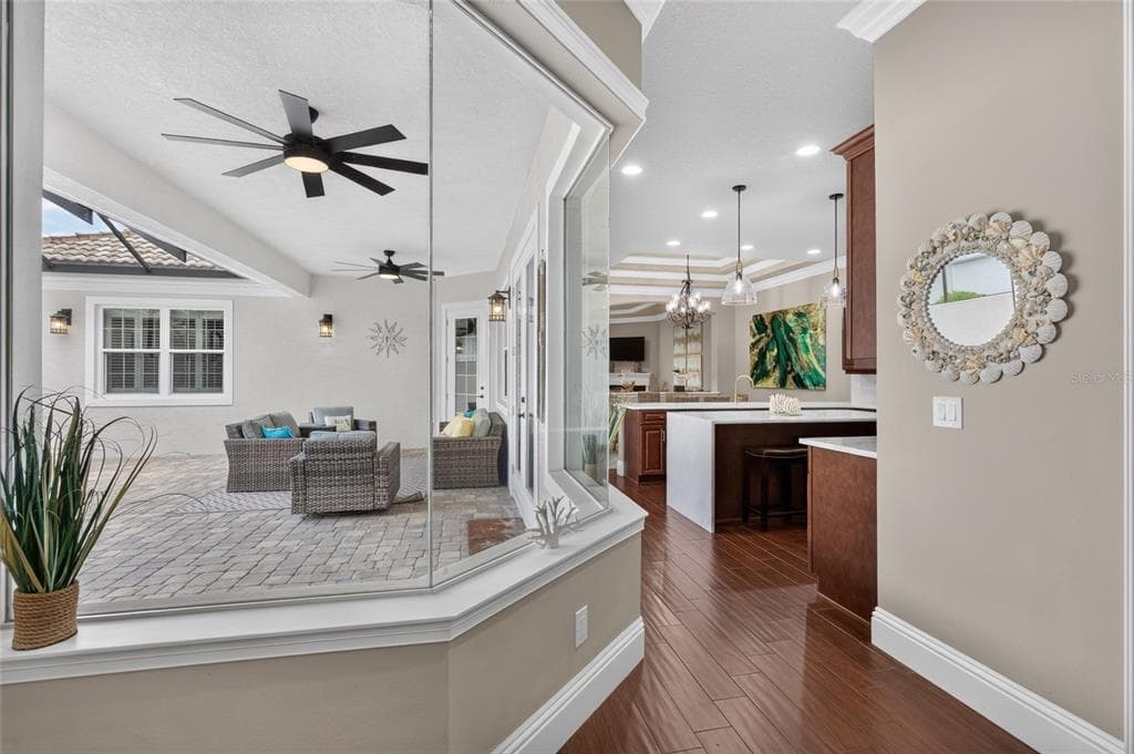 16 MONTILLA PLACE, PALM COAST, FL 32137 — zdjęcie 5