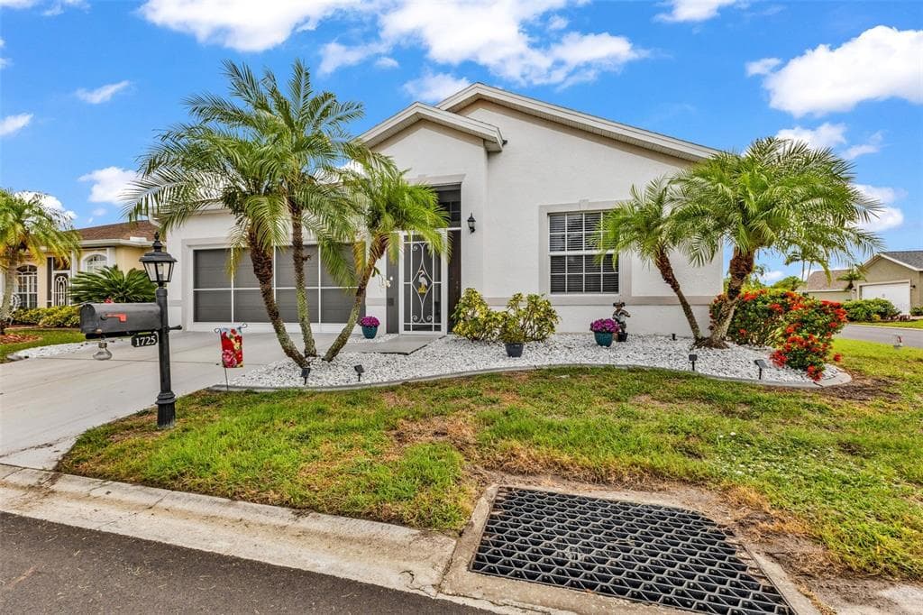 1725 PICCADILLY CIRCLE, PUNTA GORDA, FL 33980 — zdjęcie 2