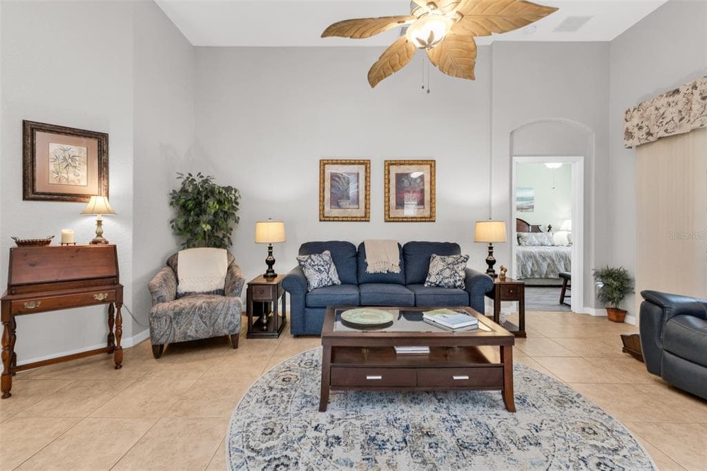1725 PICCADILLY CIRCLE, PUNTA GORDA, FL 33980 — zdjęcie 5