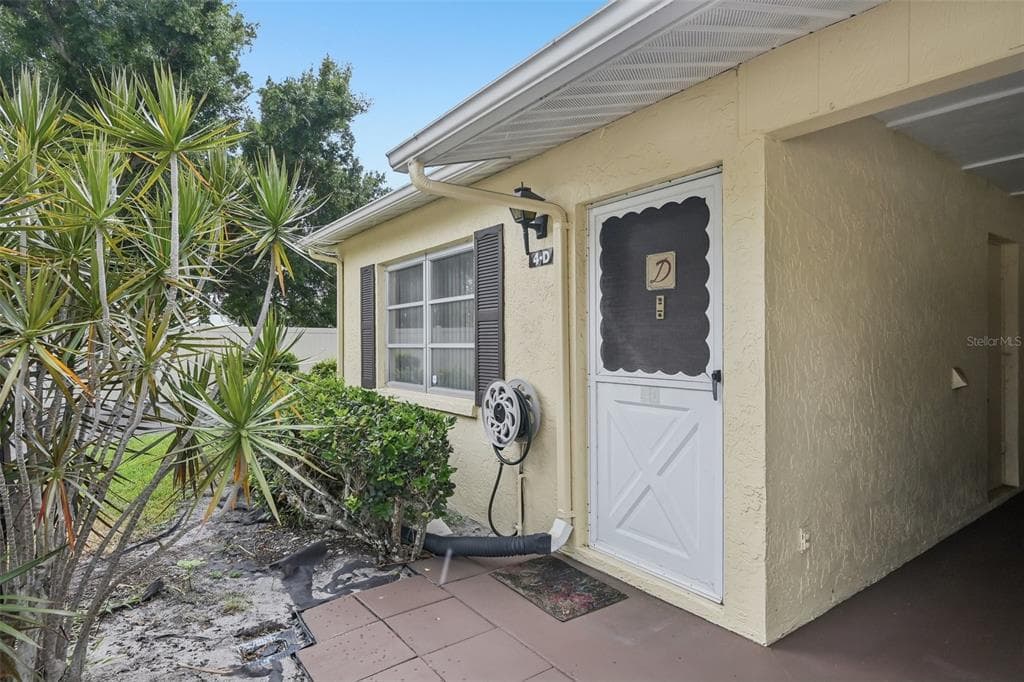390 301 BOULEVARD W # 4D, BRADENTON, FL 34205 — zdjęcie 3