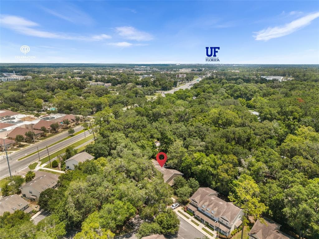4605 SW 48TH DRIVE # 155, GAINESVILLE, FL 32608 — zdjęcie 3