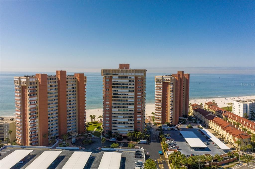 17920 GULF BOULEVARD # 2006, REDINGTON SHORES, FL 33708 — zdjęcie 2
