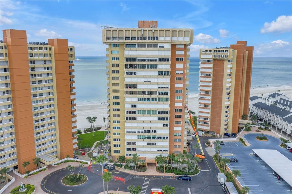 17920 GULF BOULEVARD # 2006, REDINGTON SHORES, FL 33708