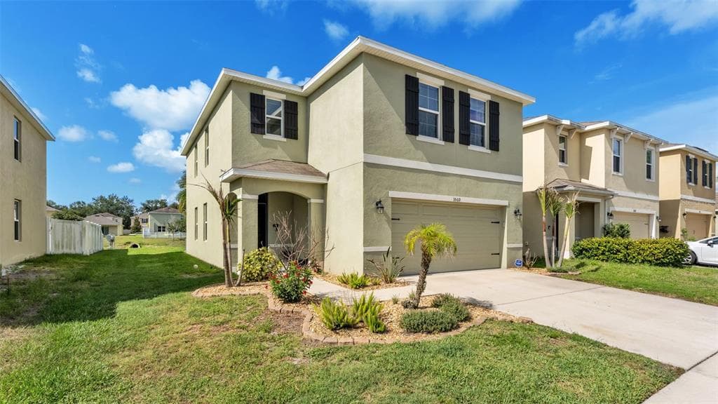 3509 DIAMOND LEAF COURT, VALRICO, FL 33594 — zdjęcie 2