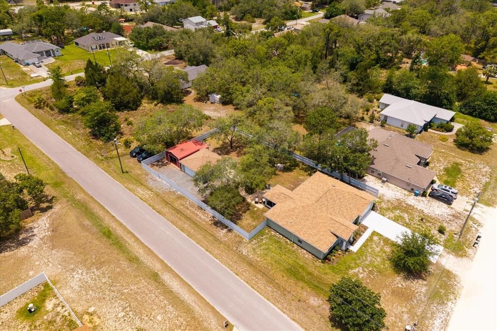 8343 NITTANY ROAD, WEEKI WACHEE, FL 34613 — zdjęcie 2