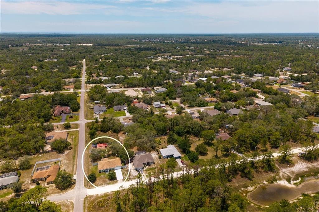 8343 NITTANY ROAD, WEEKI WACHEE, FL 34613 — zdjęcie 3
