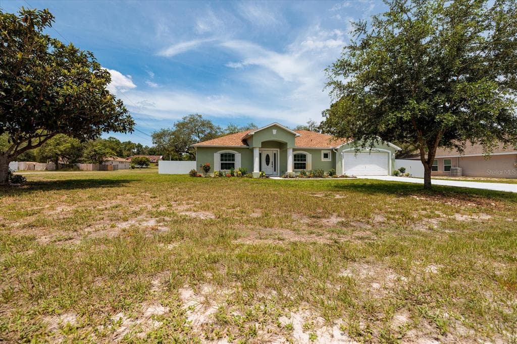 8343 NITTANY ROAD, WEEKI WACHEE, FL 34613 — zdjęcie 5