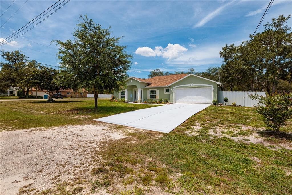 8343 NITTANY ROAD, WEEKI WACHEE, FL 34613 — zdjęcie 4