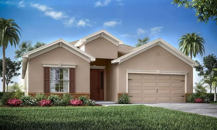 3860 WRENWOOD DRIVE, LAKELAND, FL 33811