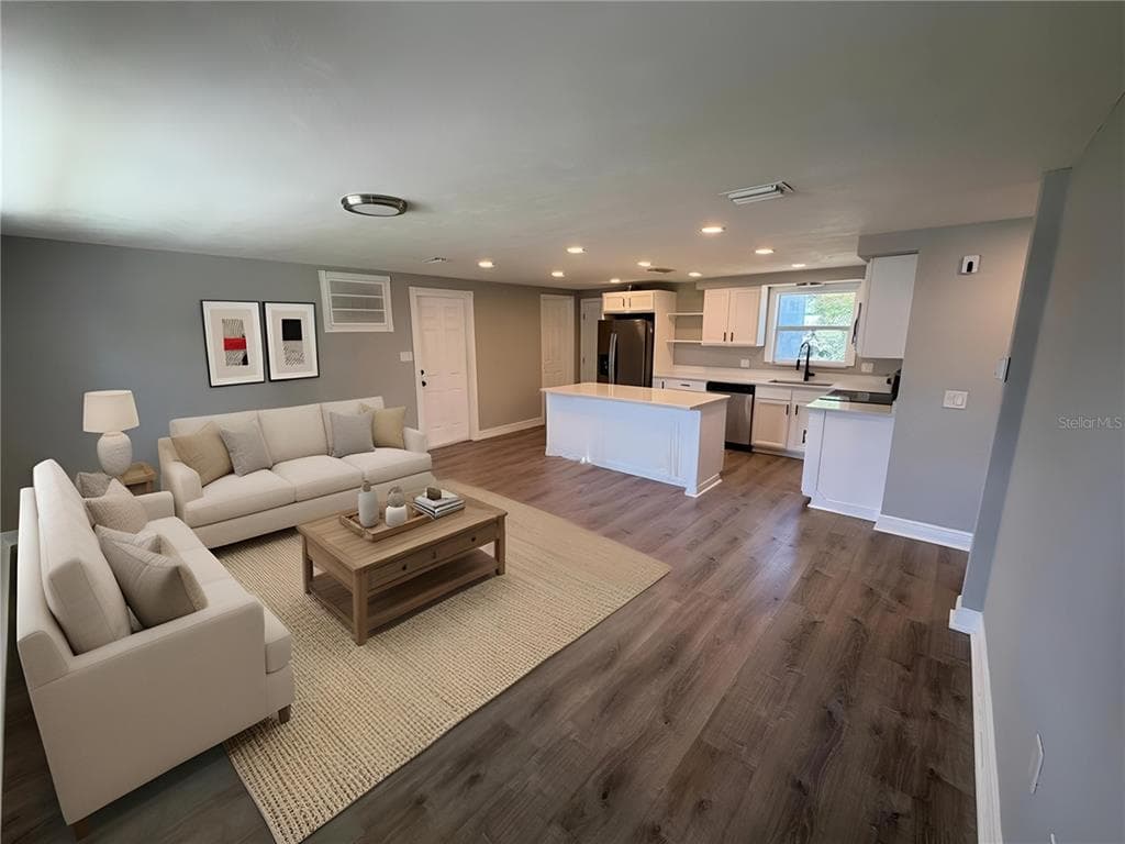 3511 CAMBRIDGE STREET, NEW PORT RICHEY, FL 34652 — zdjęcie 2