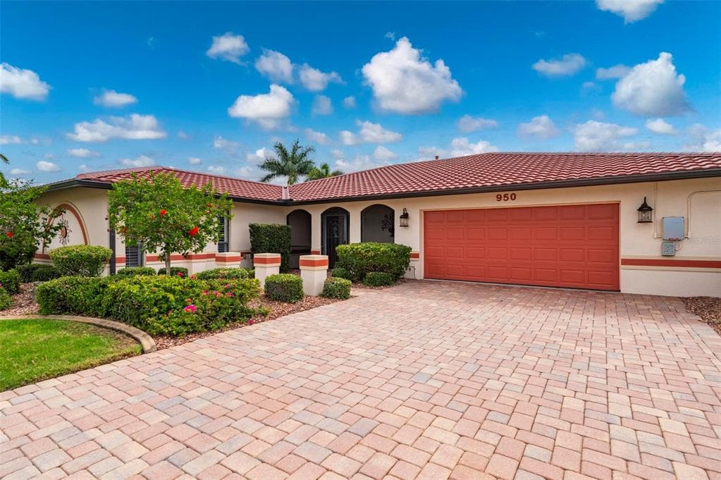 950 LASSINO COURT, PUNTA GORDA, FL 33950 — zdjęcie 3