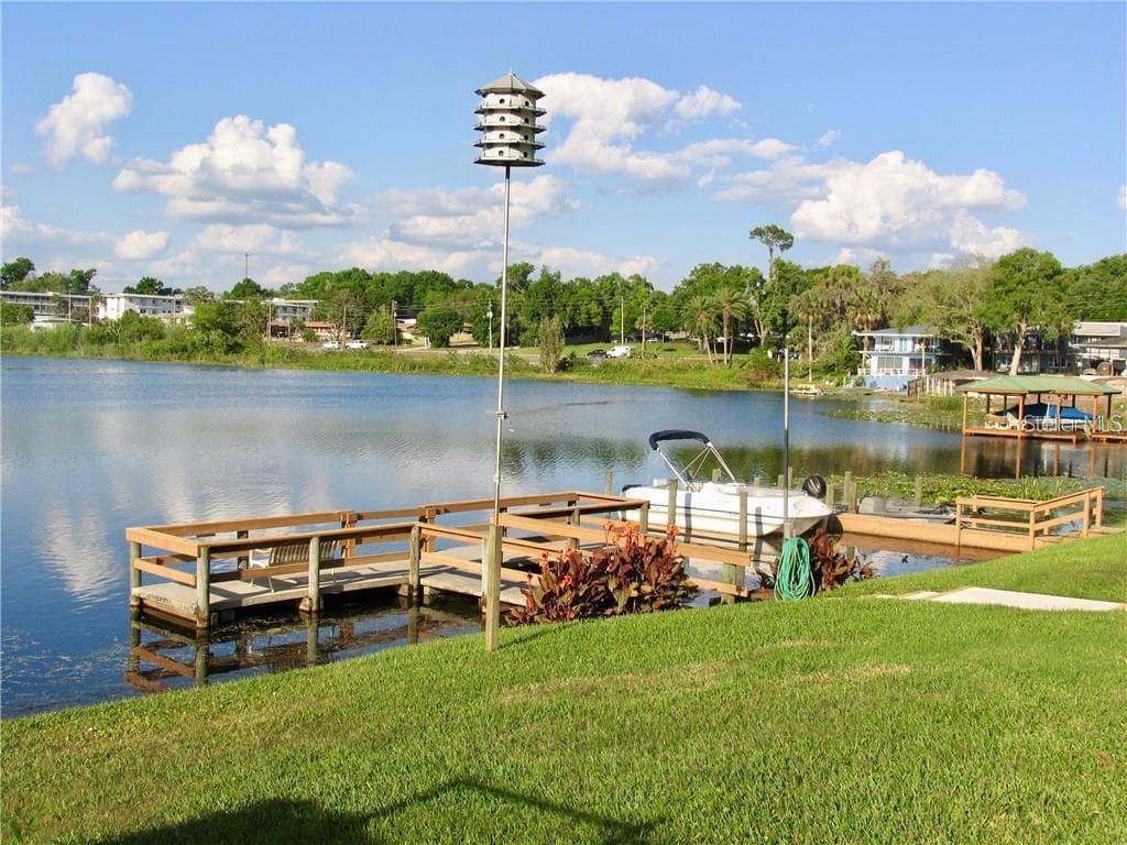 700 MIRROR TERRACE NW # 506, WINTER HAVEN, FL 33881 — zdjęcie 4