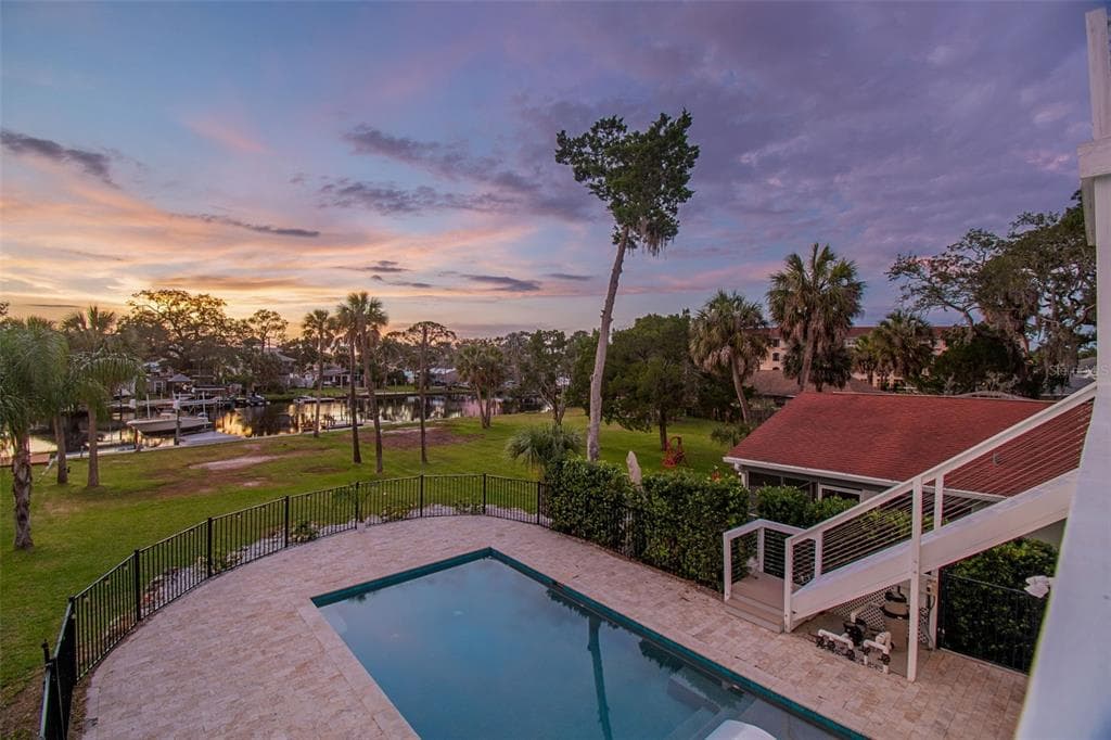 6121 LAFAYETTE STREET, NEW PORT RICHEY, FL 34652 — zdjęcie 2