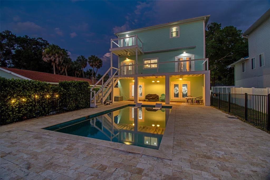 6121 LAFAYETTE STREET, NEW PORT RICHEY, FL 34652 — zdjęcie 4