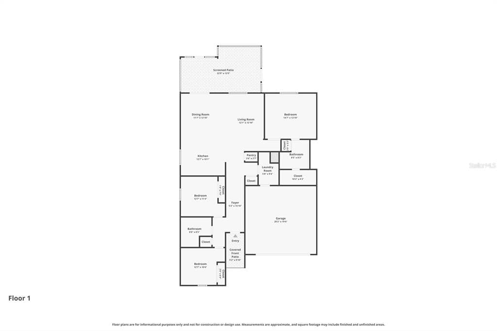7640 MUSCOVY DRIVE, LAKELAND, FL 33810 — zdjęcie 3