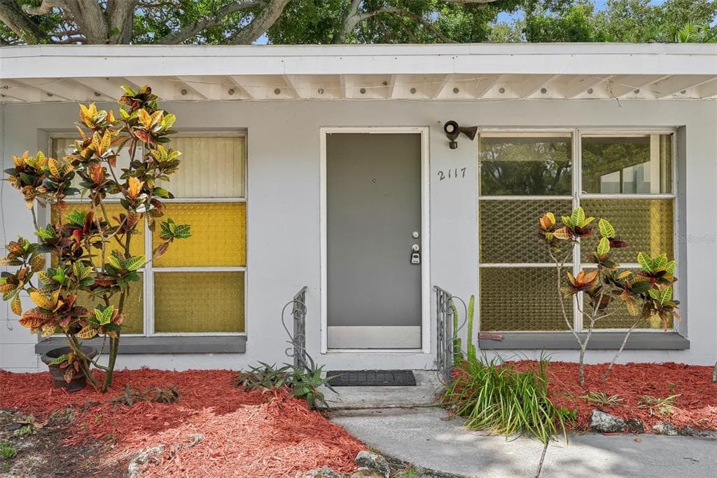 2117 BARCELONA DRIVE, CLEARWATER, FL 33764 — zdjęcie 2