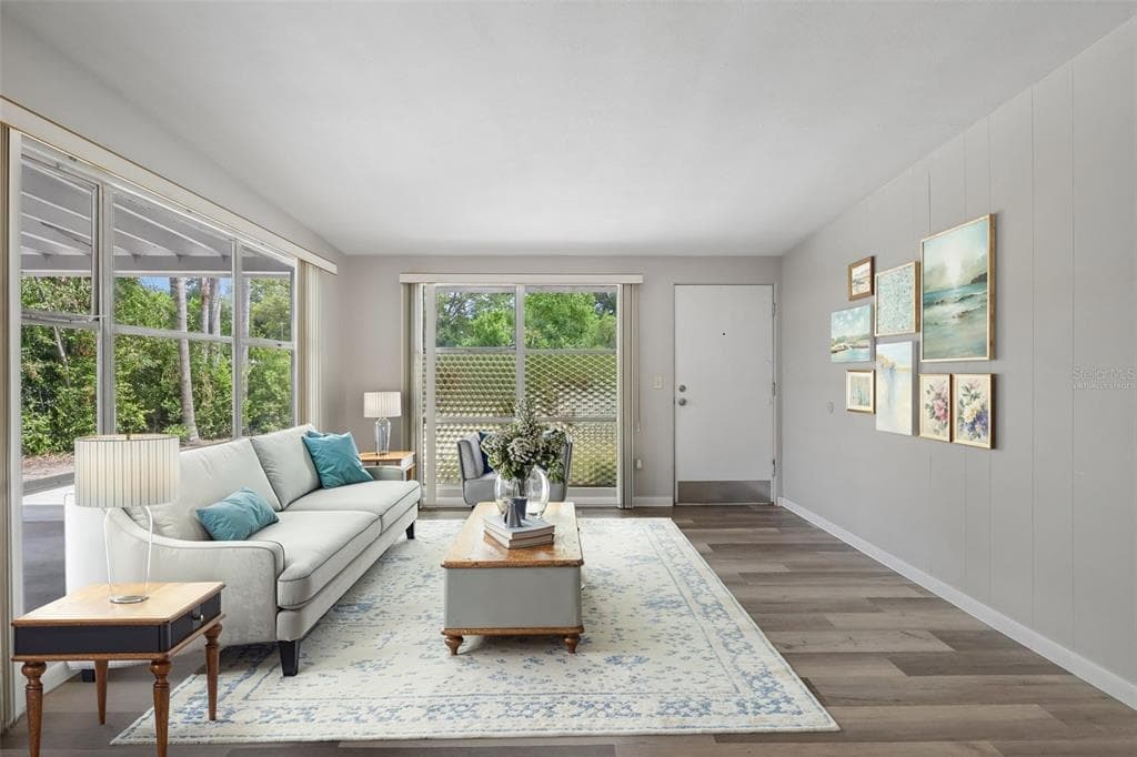2117 BARCELONA DRIVE, CLEARWATER, FL 33764 — zdjęcie 5