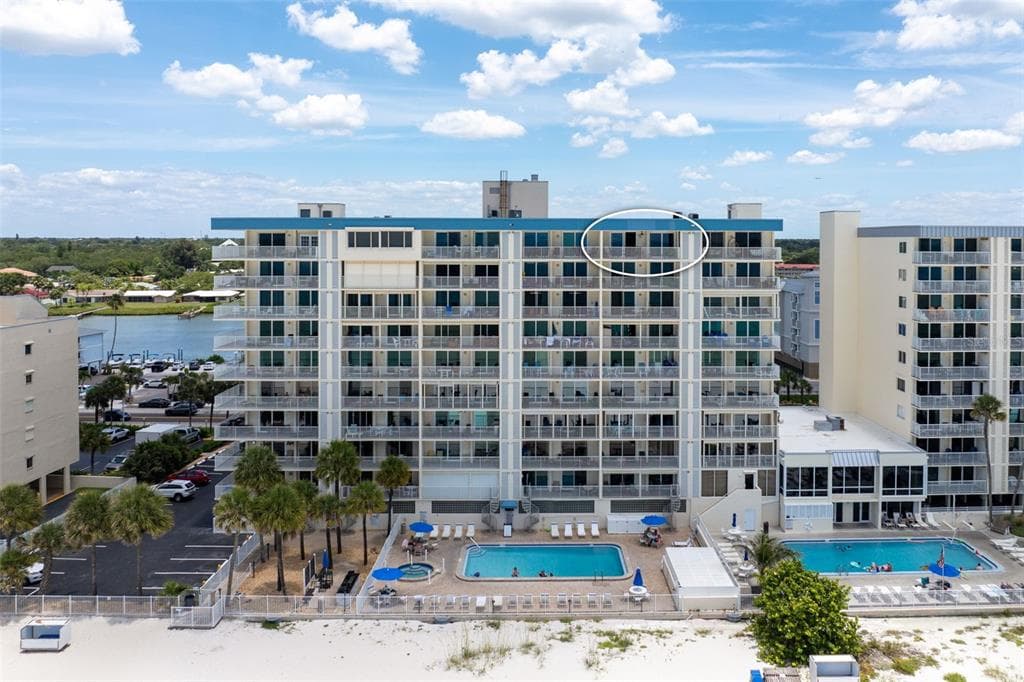 20002 GULF BOULEVARD # 2, INDIAN SHORES, FL 33785 — zdjęcie 2