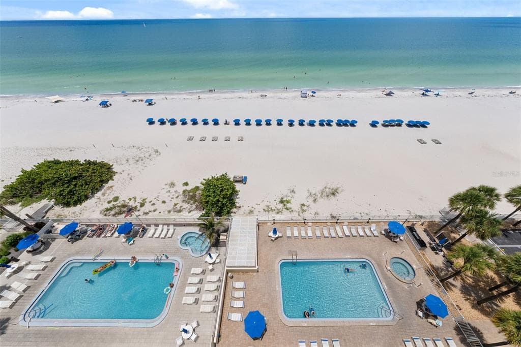 20002 GULF BOULEVARD # 2, INDIAN SHORES, FL 33785 — zdjęcie 3