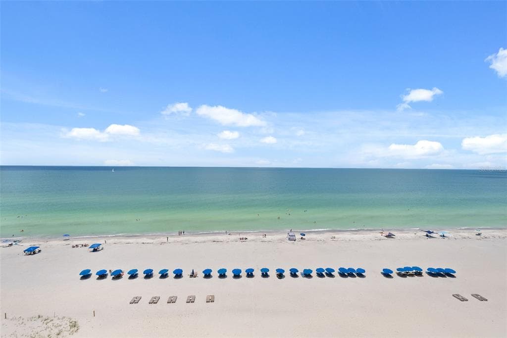 20002 GULF BOULEVARD # 2, INDIAN SHORES, FL 33785