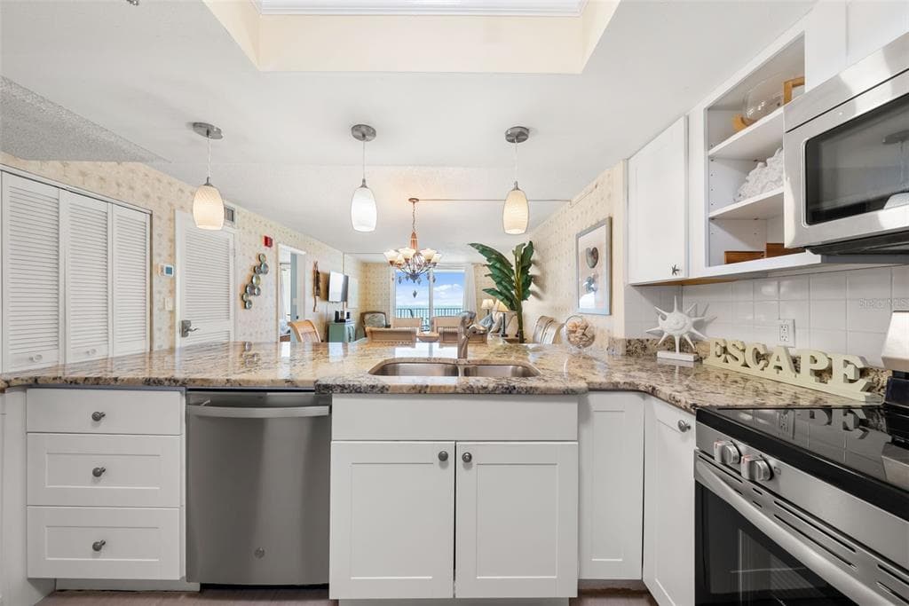 20002 GULF BOULEVARD # 2, INDIAN SHORES, FL 33785 — zdjęcie 5