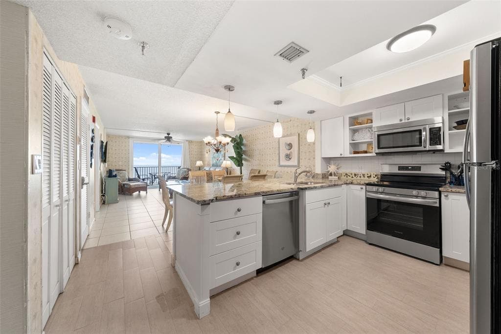 20002 GULF BOULEVARD # 2, INDIAN SHORES, FL 33785 — zdjęcie 4