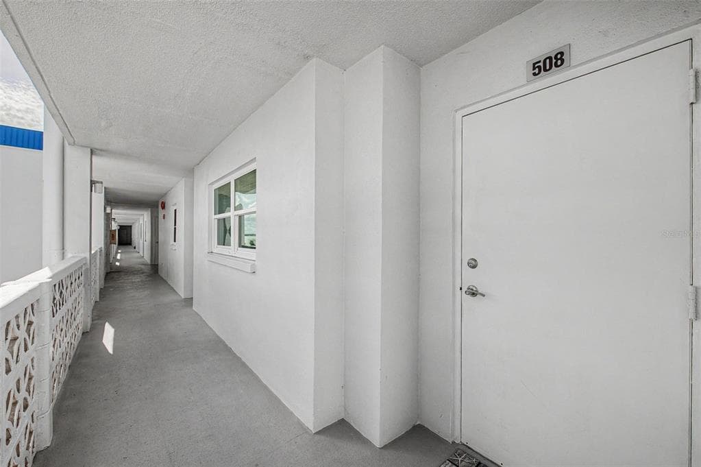 7 ELGIN PLACE # 508, DUNEDIN, FL 34698 — zdjęcie 2