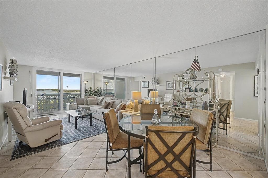 7 ELGIN PLACE # 508, DUNEDIN, FL 34698 — zdjęcie 3
