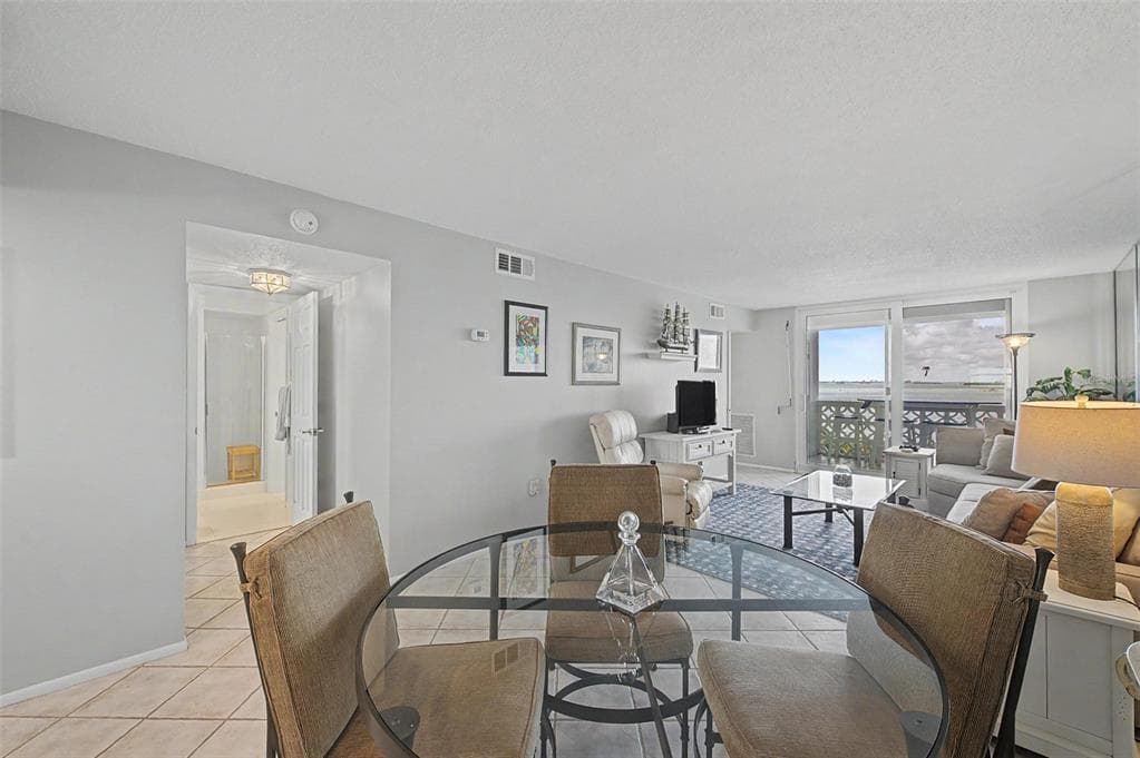 7 ELGIN PLACE # 508, DUNEDIN, FL 34698 — zdjęcie 5
