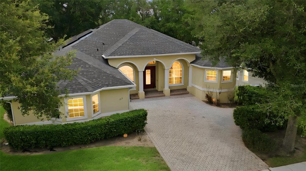 513 PARKSIDE POINTE BOULEVARD, APOPKA, FL 32712