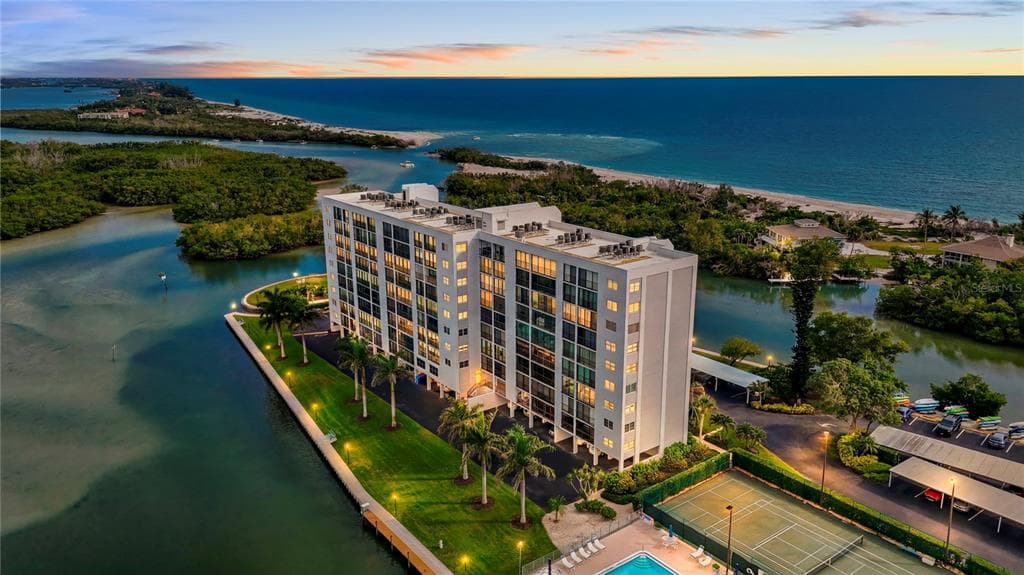 9397 MIDNIGHT PASS ROAD # 903, SARASOTA, FL 34242 — zdjęcie 2