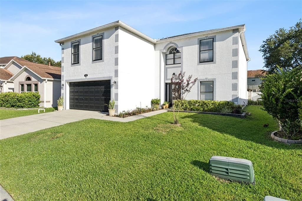 4981 SPINET DRIVE, MELBOURNE, FL 32940 — zdjęcie 2