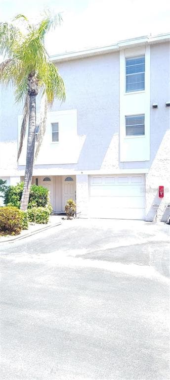 255 CAPRI CIRCLE N # 36, TREASURE ISLAND, FL 33706 — zdjęcie 2