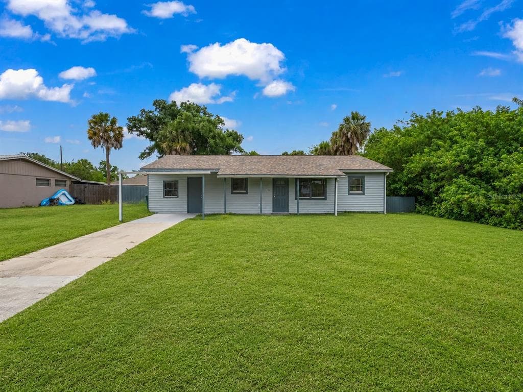 20310 LORENZO AVENUE, PORT CHARLOTTE, FL 33952 — zdjęcie 2