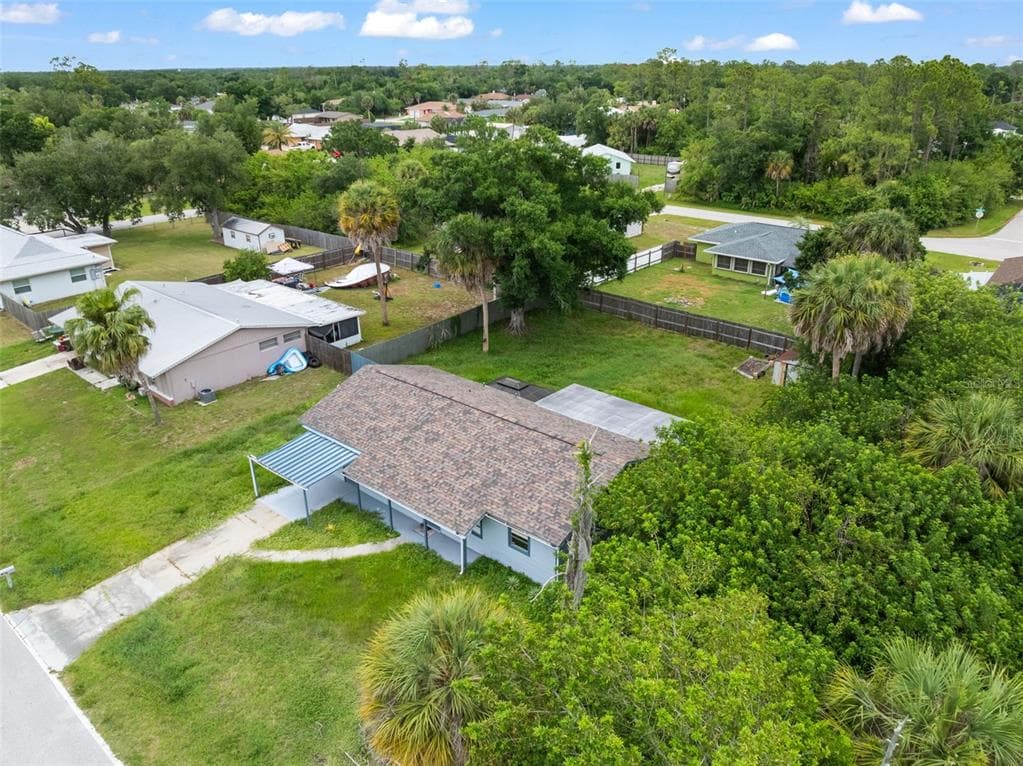 20310 LORENZO AVENUE, PORT CHARLOTTE, FL 33952