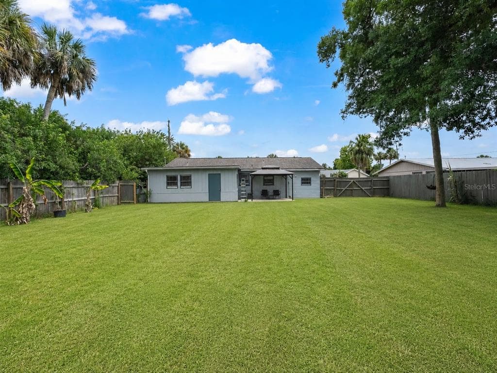20310 LORENZO AVENUE, PORT CHARLOTTE, FL 33952 — zdjęcie 5
