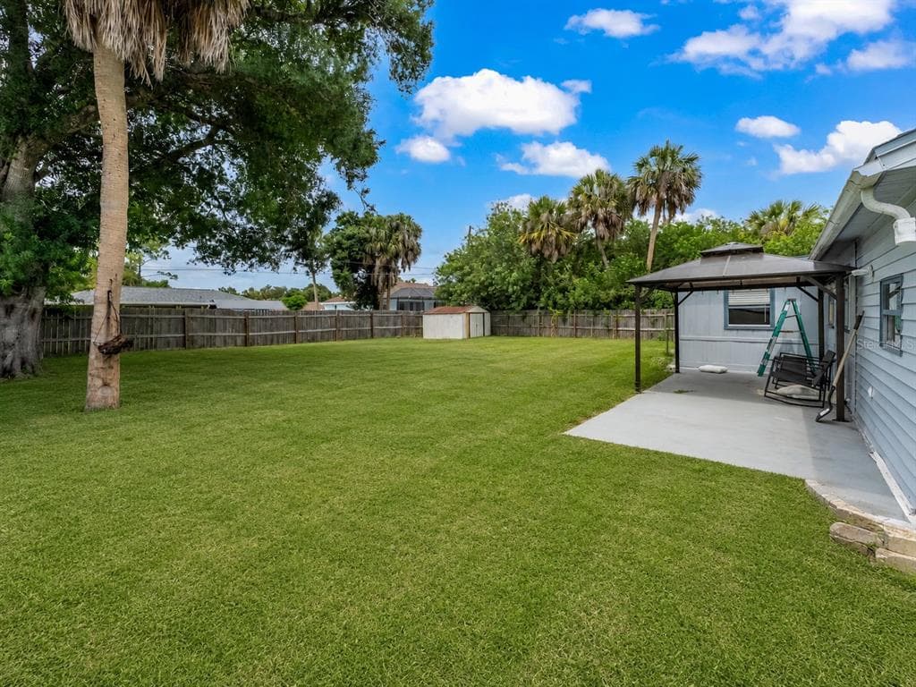 20310 LORENZO AVENUE, PORT CHARLOTTE, FL 33952 — zdjęcie 4