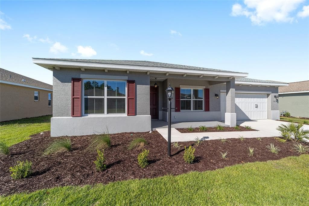 10019 SW 106TH CIRCLE, OCALA, FL 34481 — zdjęcie 3