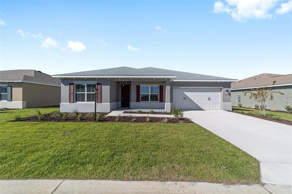 10019 SW 106TH CIRCLE, OCALA, FL 34481