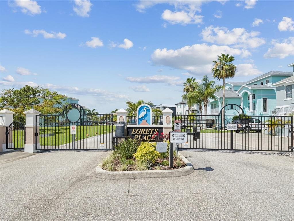 5621 EGRETS PLACE, NEW PORT RICHEY, FL 34652 — zdjęcie 2