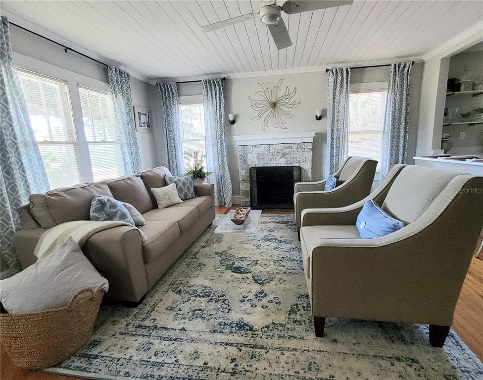 410 N OLEANDER AVENUE, DAYTONA BEACH, FL 32118 — zdjęcie 3