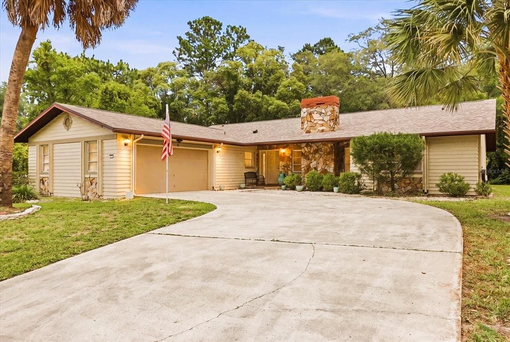 5 SYCAMORE COURT N, HOMOSASSA, FL 34446 — zdjęcie 2