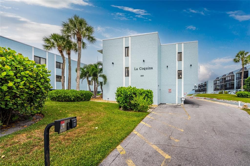 2810 N BEACH ROAD # 108, ENGLEWOOD, FL 34223 — zdjęcie 2