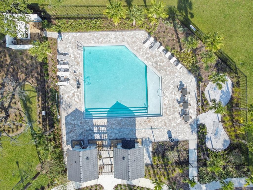 34214 CINDER WAY, WESLEY CHAPEL, FL 33545 — zdjęcie 3