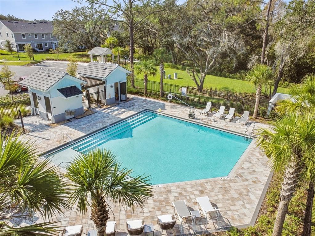 34214 CINDER WAY, WESLEY CHAPEL, FL 33545 — zdjęcie 5