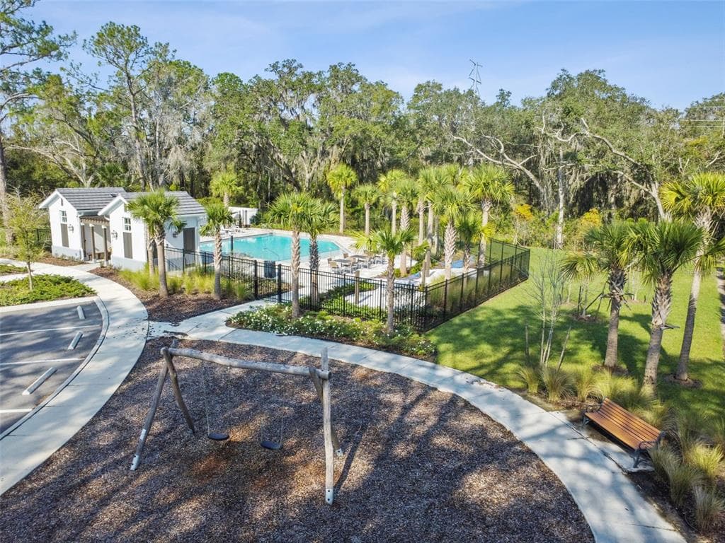 34214 CINDER WAY, WESLEY CHAPEL, FL 33545 — zdjęcie 4