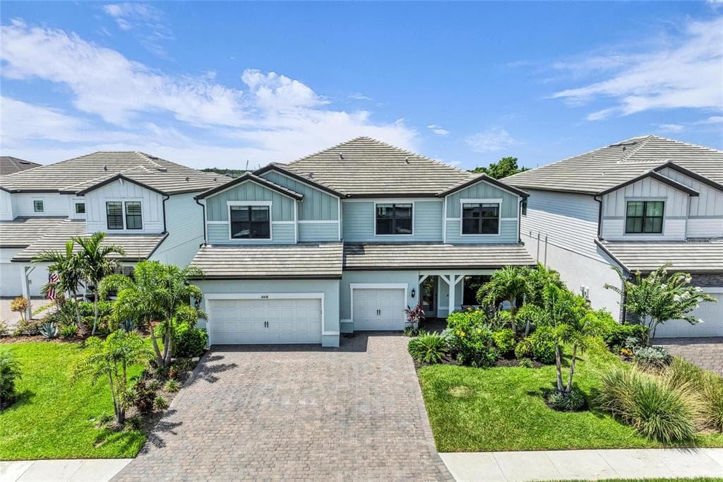 16438 SLATE PLACE, LAKEWOOD RANCH, FL 34211 — zdjęcie 2