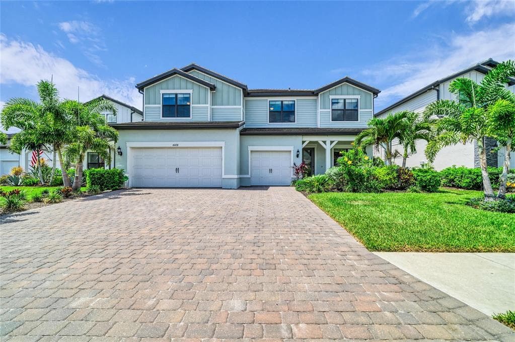 16438 SLATE PLACE, LAKEWOOD RANCH, FL 34211 — zdjęcie 3